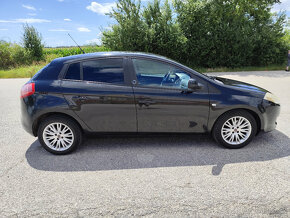 Fiat Bravo - 6