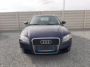 Audi A-4 B7 - 6