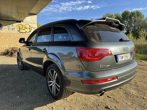 Audi Q7 3.0TDi Quattro 2008 - 6