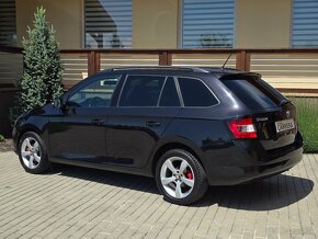 Škoda Fabia Combi 1.2 TSI Edition - 6