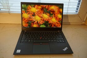 Lenovo T14 (i5, 24GB RAM,IPS, záruka Lenovo) - 6