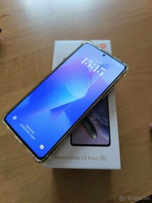 Xiaomi redmi note 12 Pro Plus 5G - 6