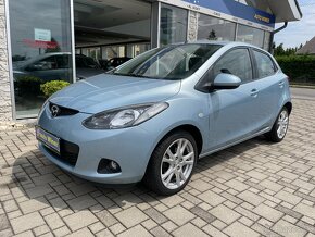 Mazda 2 1.5 103K Benzín - 6