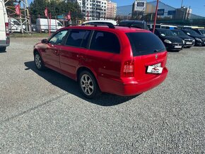 Škoda Octavia Combi 1.9 TDI Ambiente 4x4 - 6