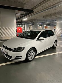 Golf 7 - 6