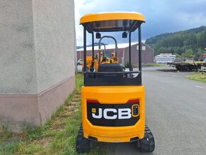 JCB 16C 1T3 - 6