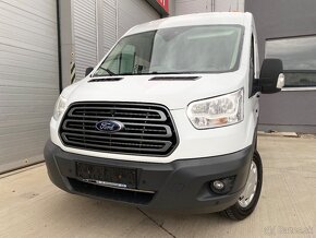 Ford Transit 2.0 TDCi L2H2 AWD 125 kW 2018 - 6