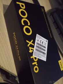 Poco x4 PRO 5G 128GB - 6