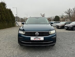 Volkswagen Tiguan 2.0 TDI EVO Elegance 4Motion DSG - 6