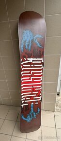 Snowboard Rossignol - 6