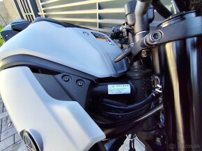 Yamaha mt 03 - 6