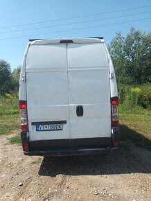 Citroën Jumper 3.0 hdi (115kw) L4H4 - 6