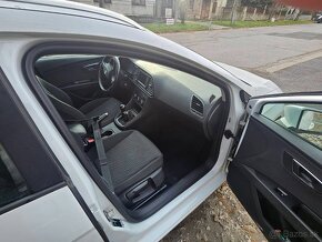 Predám Seat Leon ST 1.6 Diesel 77 kw - 6