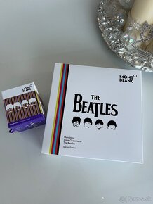 Montblanc The Beatles pero - 6