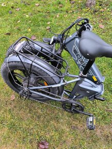 Elektrický bicykel ENGWE EP-2 Pro - 6