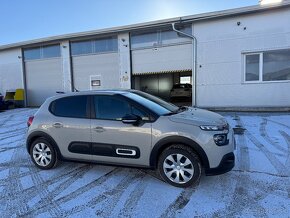 Citroën C3 1.2 PureTech C-Series - 6