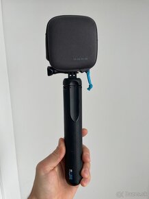 GoPro fusion 360° kamera - 6