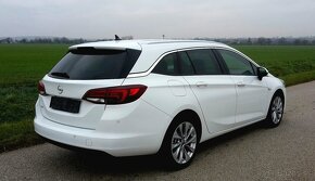 ---Opel Astra Sports Tourer 1.5 CRDI--- - 6