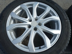 5x112 alu disky Audi, Škoda, VW, Seat - 6