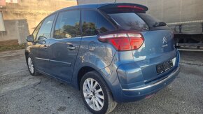 CITROEN C4 PICASSO 1.6 HDI.EXCLUSIVE - 6