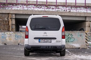 Citroën Berlingo 1.6 HDi - 6