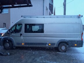 Fiat ducato 3,0 - 6