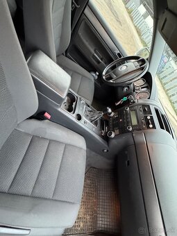 Touareg 2.5 tdi SK manual - 6