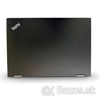 Lenovo ThinkPad X390 Yoga i7-8665U 16 GB RAM 256 GB SSD 13.3 - 6