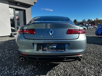 Renault Laguna Coupé - 6