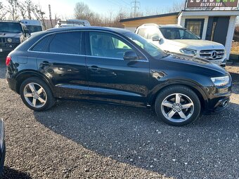 Audi Q3 2,0tfsi - 6