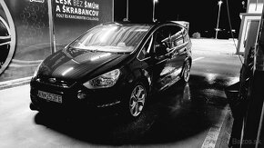 Ford S-Max Titanium sport - 6