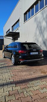 Audi A4 B9 2.0 TDI 140kw quattro full S-line - 6