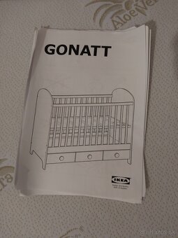 Gonatt Ikea - 6