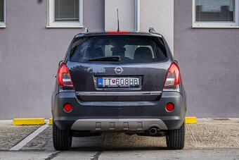 Opel Antara 2.2 CDTI 184k 4x4 Cosmo. - 6