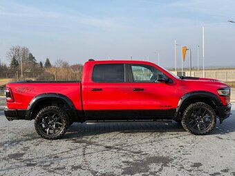 DODGE RAM 1500 5,7 HEMI 2023 GT 17 000 km - 6