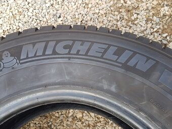 225/75 r16c letné pneumatiky 2ks Michelin DOT2021 - 6