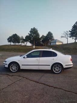 Seat Toledo 1.9 tdi - 6