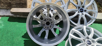 5x114,3 R18 --- KIA ... - 6