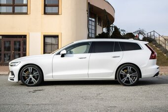 Volvo V60 T6 Inscription AWD A/T HEICOSPORTIV 360hp - 6