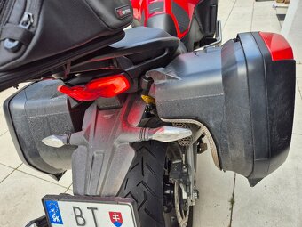 Ducati Multistrada V4S Radar - 6