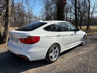 Predam BMW 320d GT M-packet F34 140kw - 6