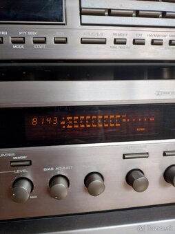 HiFi Zostava Yamaha - 6