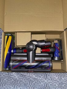 Dyson gen5detect - 6