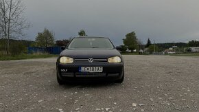 Predám 2x golf IV - 6