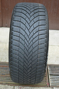 ZIMNÉ PNEUMATIKY SEMPERIT SPEEDGRIP 5 225/40 R18 92V - 6