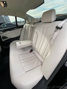 BMW rad 5 540i xDrive A/T Luxury Line - 6
