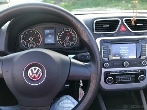 Volkswagen Eos Cabrio 1.4 TSI - 6