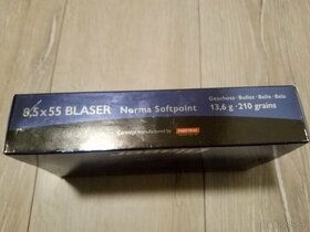 MAUSER M18 FENRIS 8,5x55 Blaser GRS pažba - 6