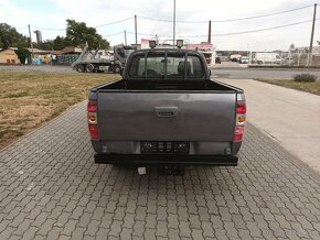 Mazda BT-50 2.5td 105kw RAP CAB/Ford Ranger 2.5tdci 2011 - 6