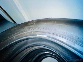 Letné pneumatiky Bridgestone Turanza 185/65R15 - 6